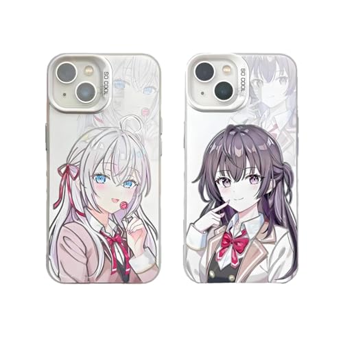 ロシデレ　一番くじ　A賞アーリャフィギュア／F賞久世政近【A賞のみの場合値引き】 ロシデレ 一番くじ A賞アーリャフィギュア／F賞久世政近【A賞のみ